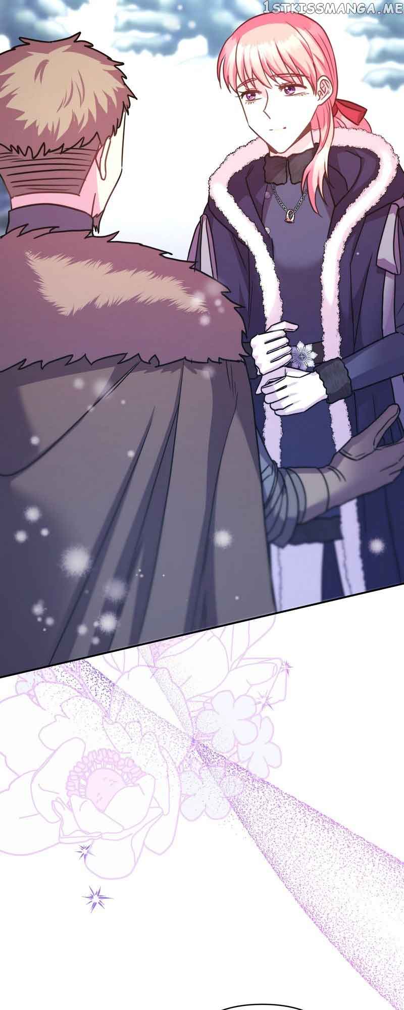Another Typical Fantasy Romance Chapter 73 - Page 66