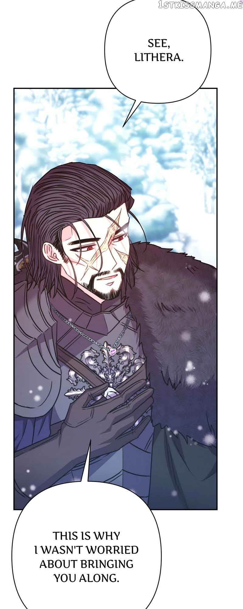Another Typical Fantasy Romance Chapter 73 - Page 67