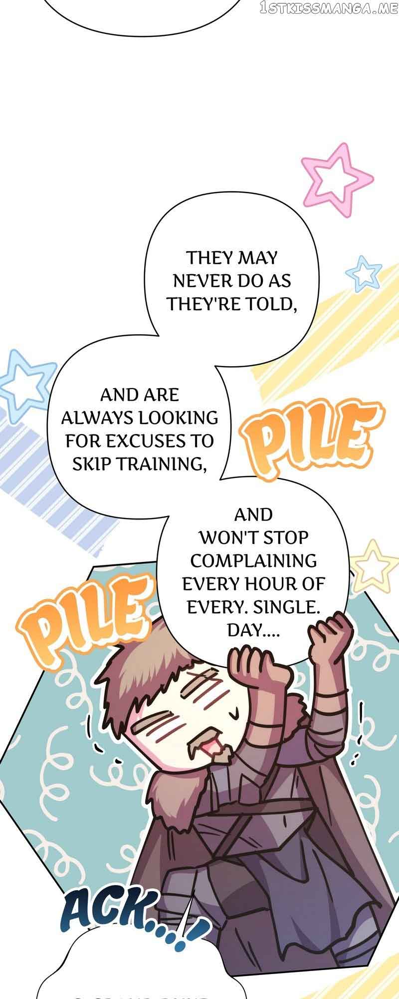 Another Typical Fantasy Romance Chapter 73 - Page 68