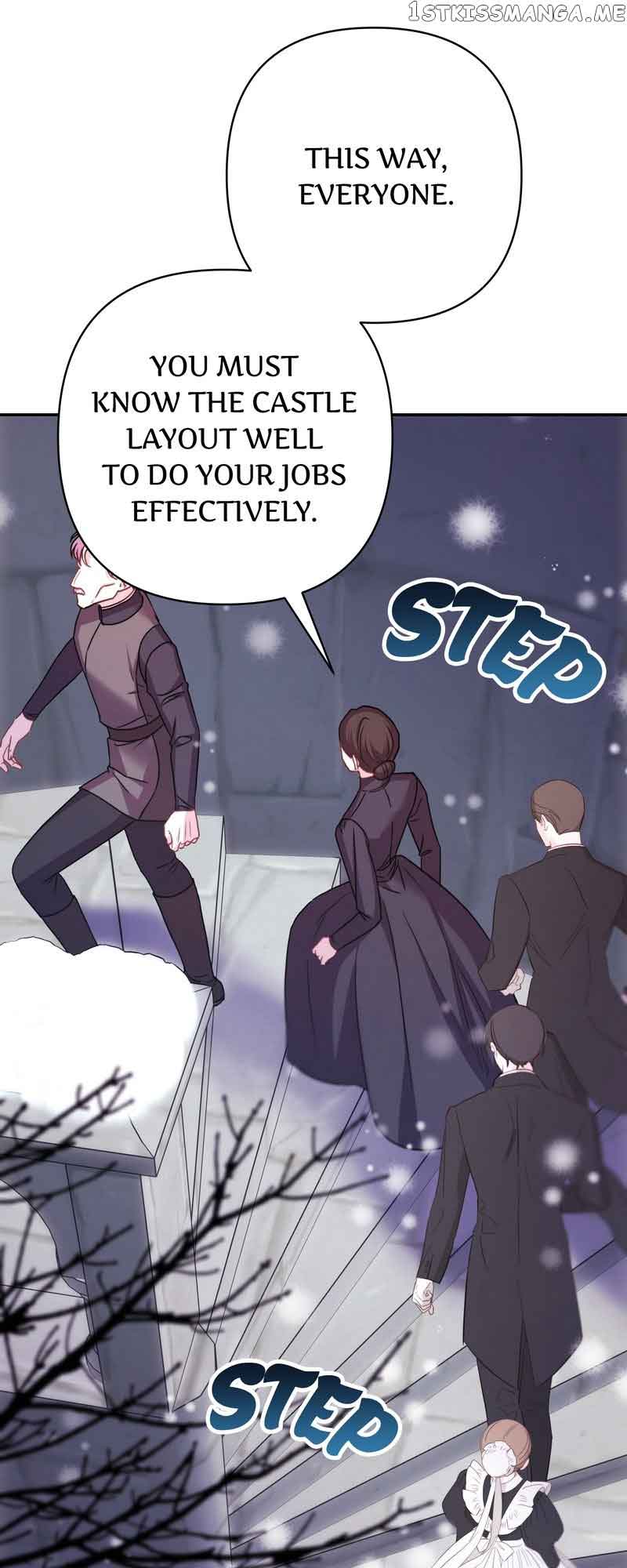Another Typical Fantasy Romance Chapter 73 - Page 7