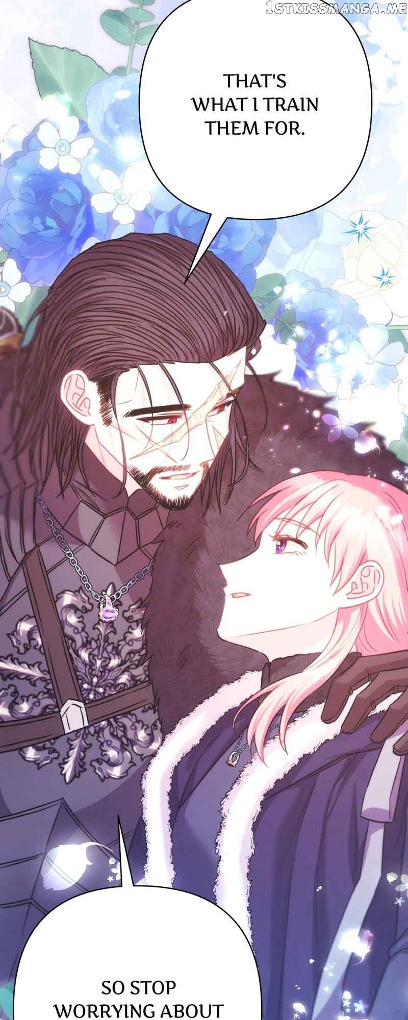 Another Typical Fantasy Romance Chapter 73 - Page 71