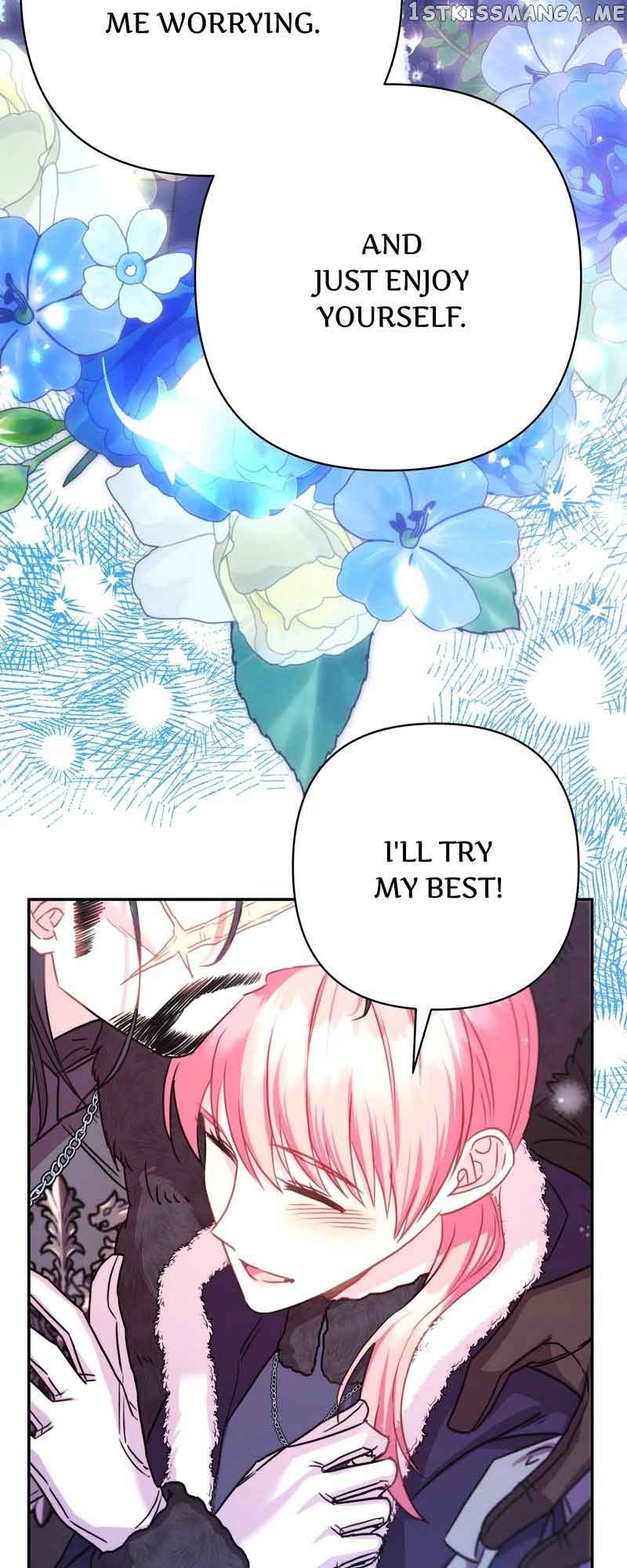 Another Typical Fantasy Romance Chapter 73 - Page 72