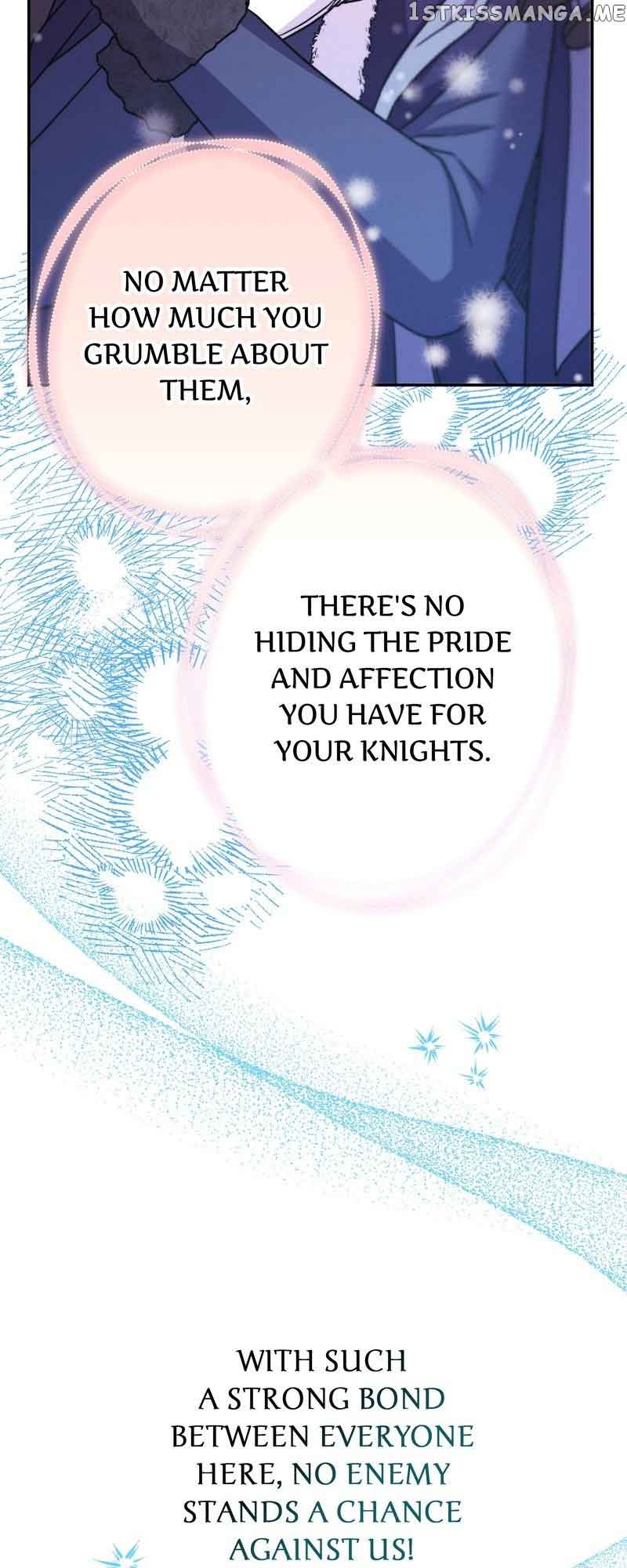 Another Typical Fantasy Romance Chapter 73 - Page 73