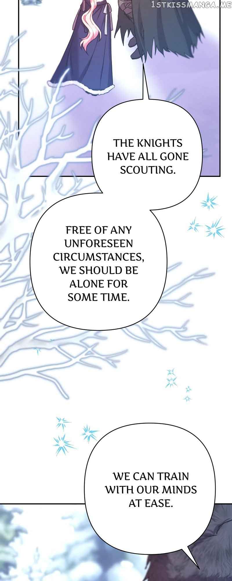 Another Typical Fantasy Romance Chapter 73 - Page 85