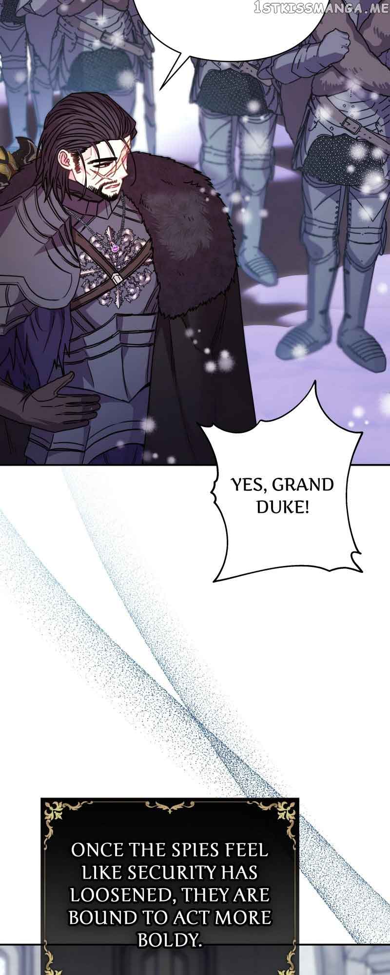 Another Typical Fantasy Romance Chapter 73 - Page 9