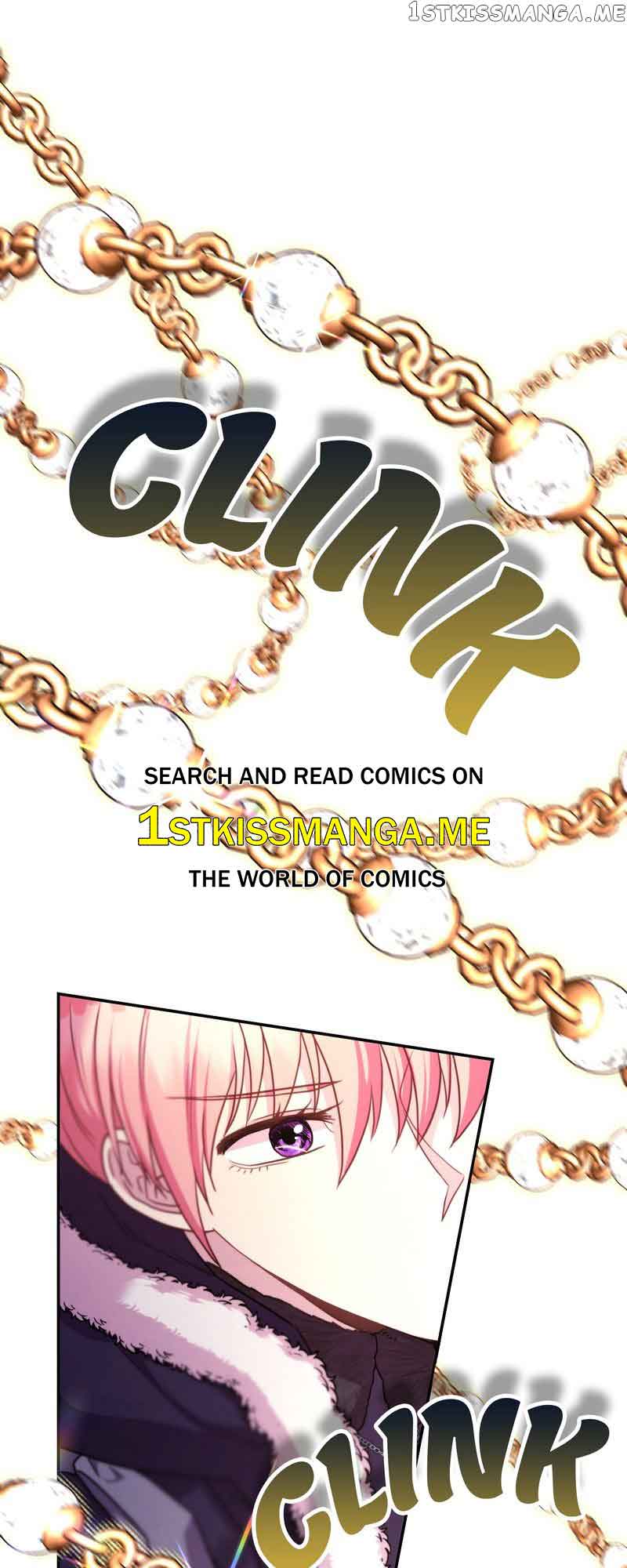 Another Typical Fantasy Romance Chapter 74 - Page 1