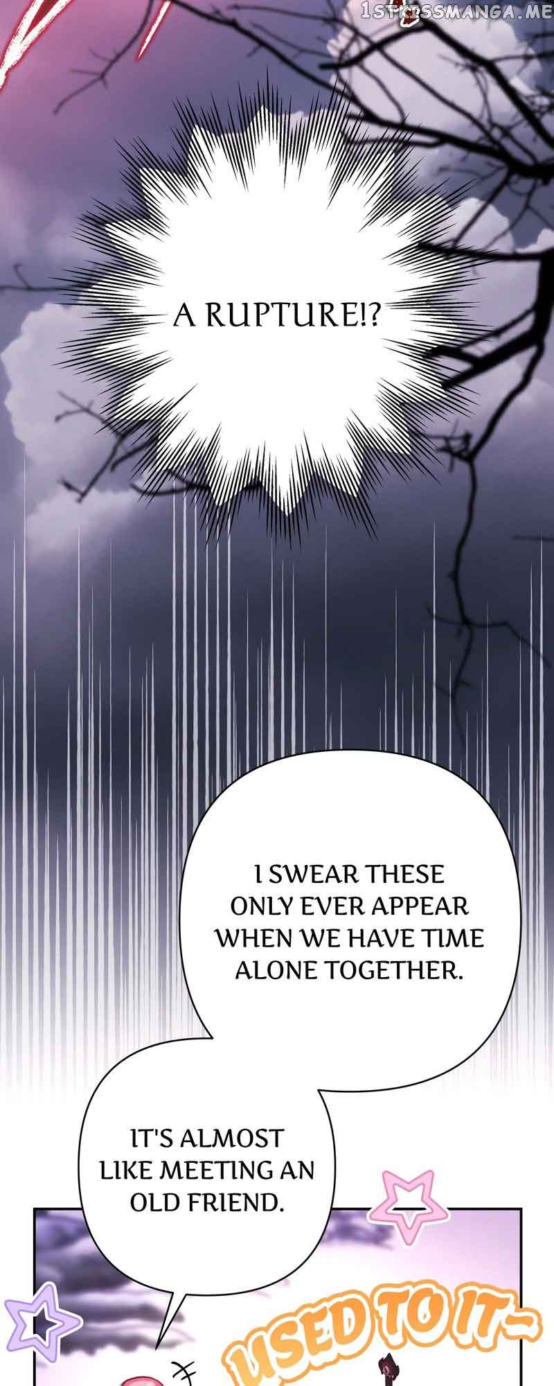Another Typical Fantasy Romance Chapter 74 - Page 11