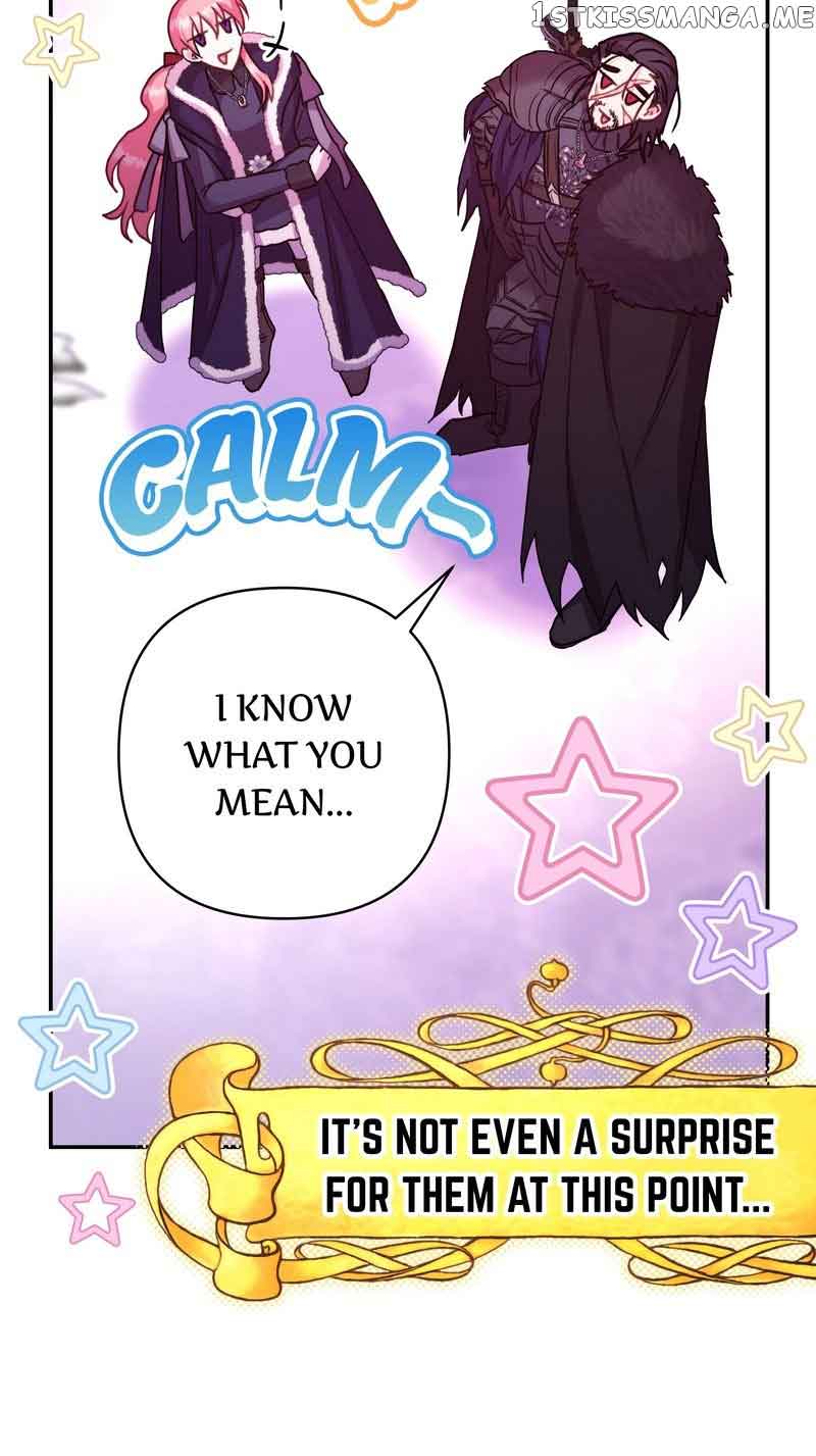 Another Typical Fantasy Romance Chapter 74 - Page 12