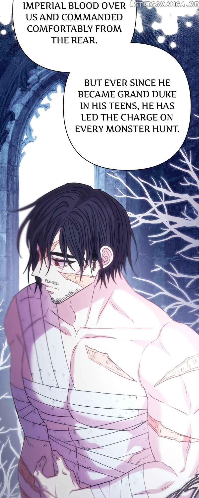 Another Typical Fantasy Romance Chapter 74 - Page 20