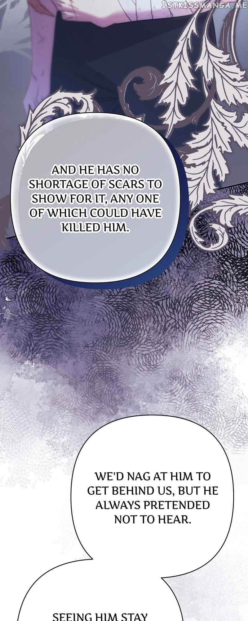 Another Typical Fantasy Romance Chapter 74 - Page 21