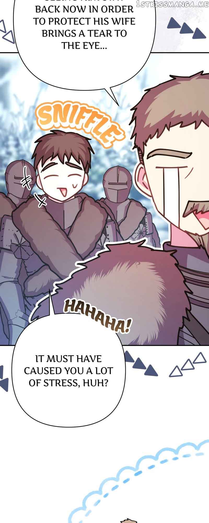 Another Typical Fantasy Romance Chapter 74 - Page 22