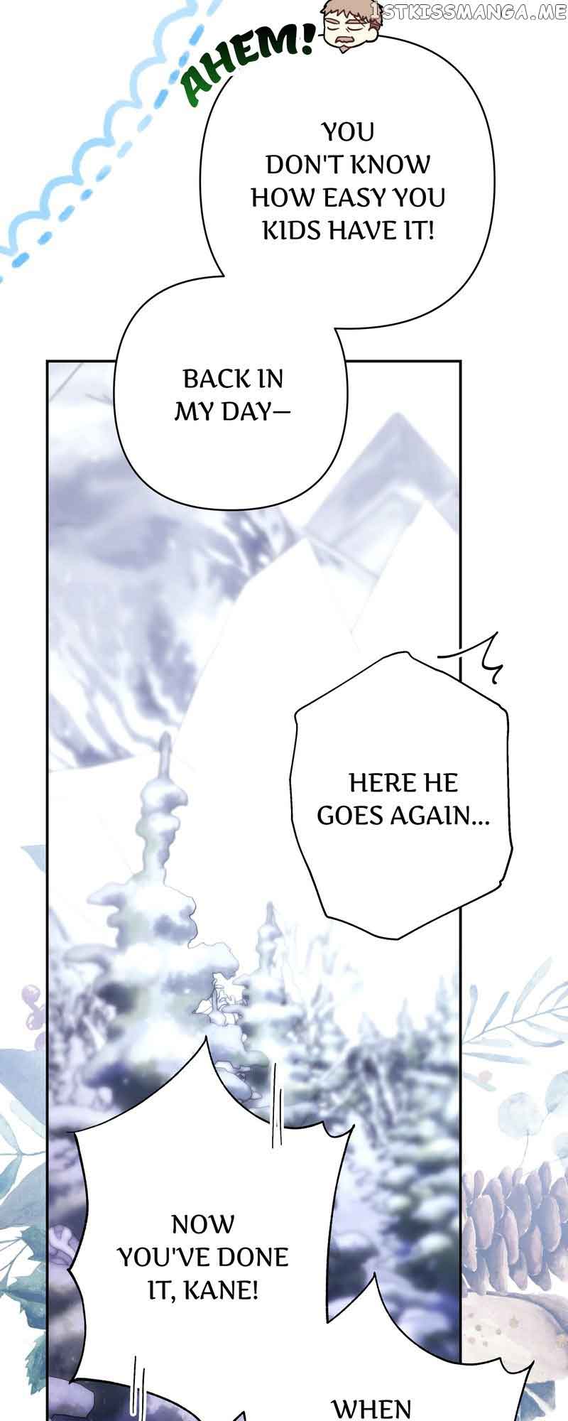 Another Typical Fantasy Romance Chapter 74 - Page 23