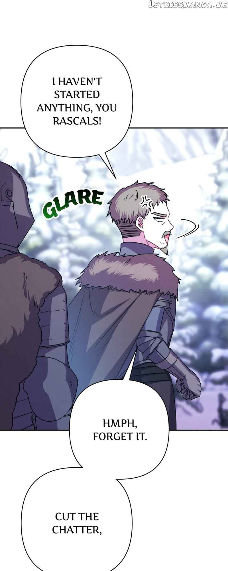 Another Typical Fantasy Romance Chapter 74 - Page 25