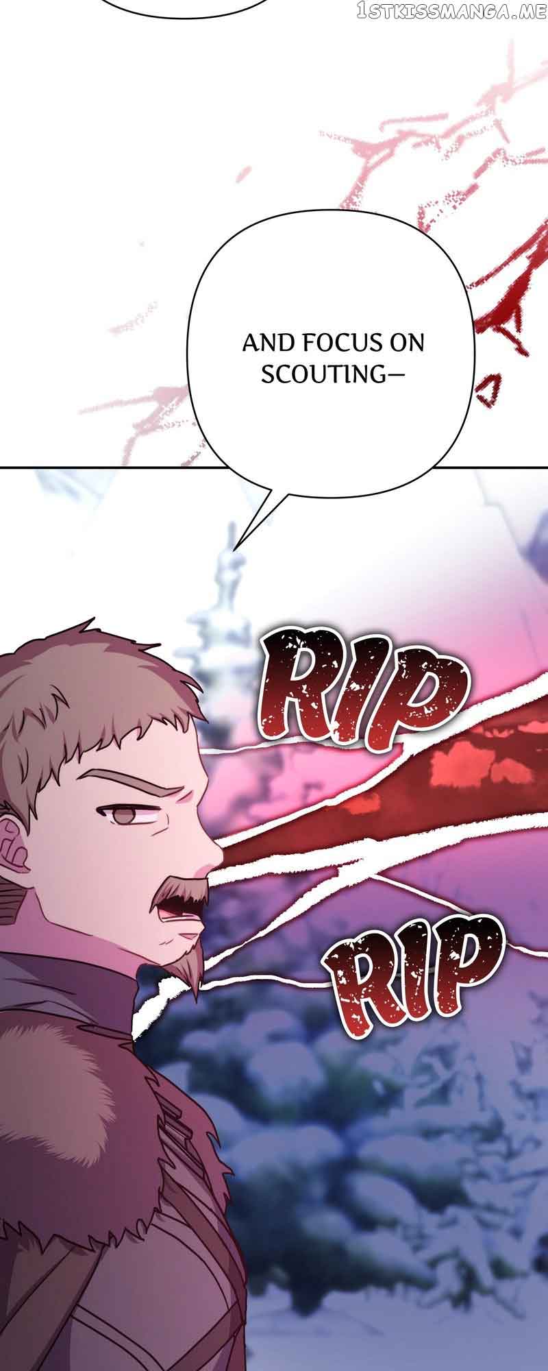 Another Typical Fantasy Romance Chapter 74 - Page 26