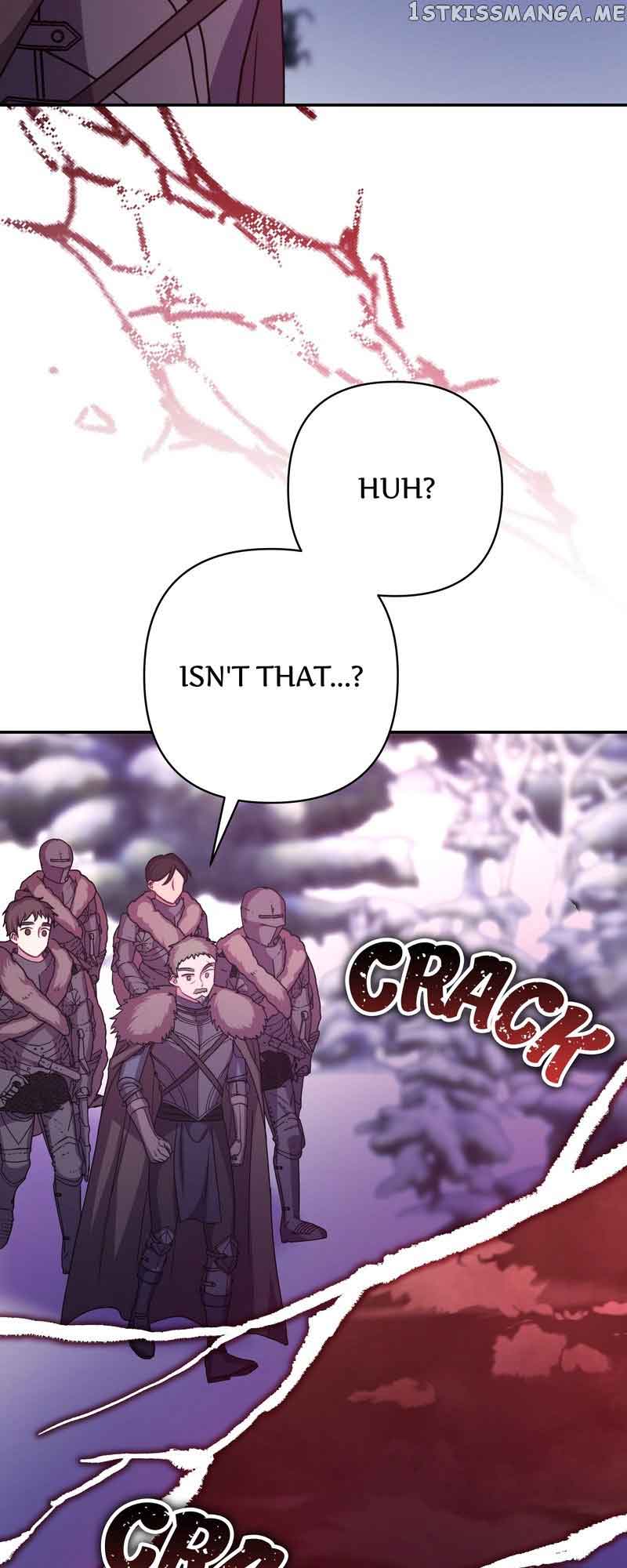 Another Typical Fantasy Romance Chapter 74 - Page 27