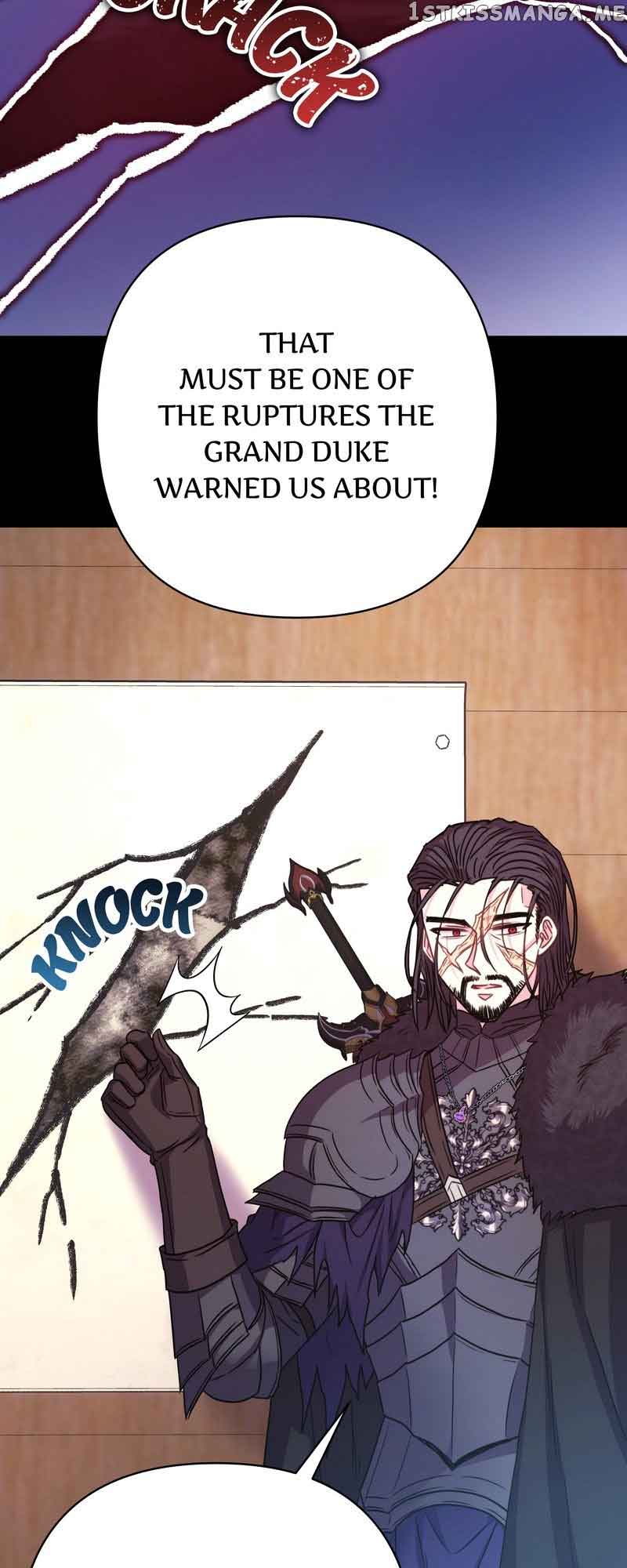 Another Typical Fantasy Romance Chapter 74 - Page 28