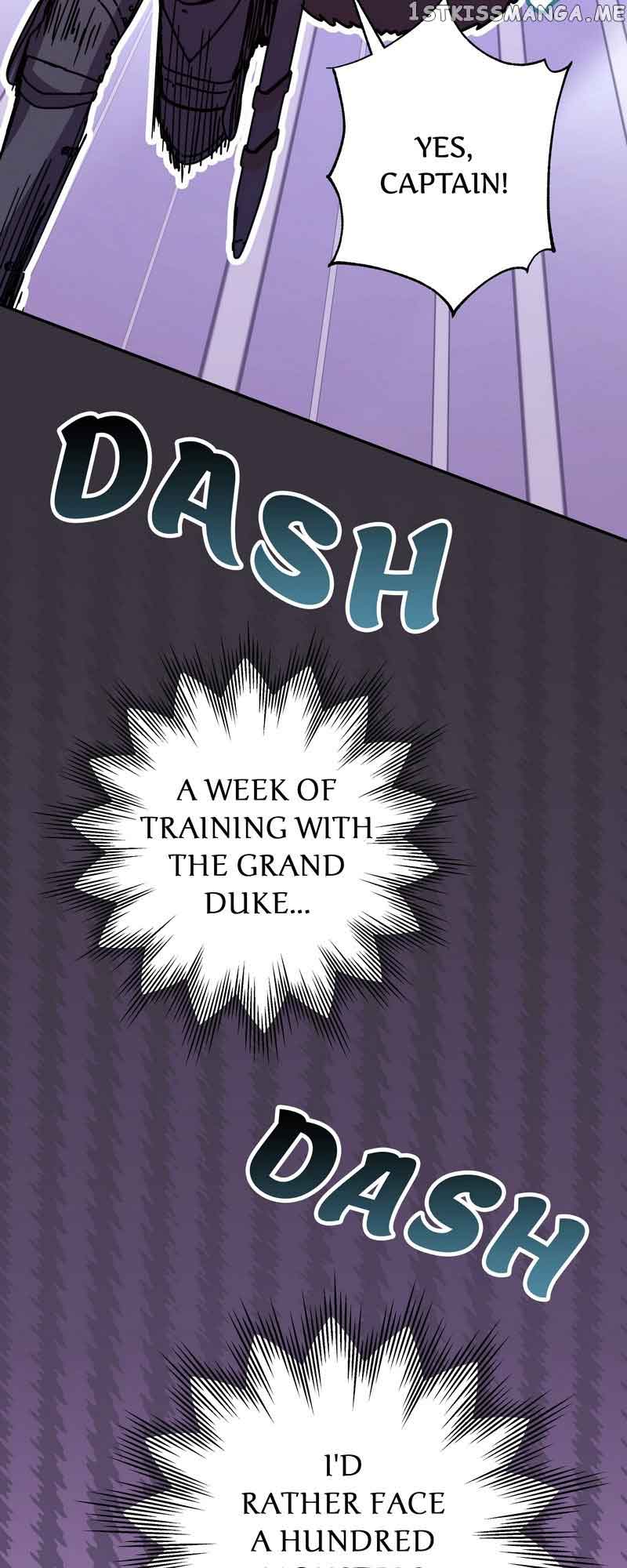 Another Typical Fantasy Romance Chapter 74 - Page 34