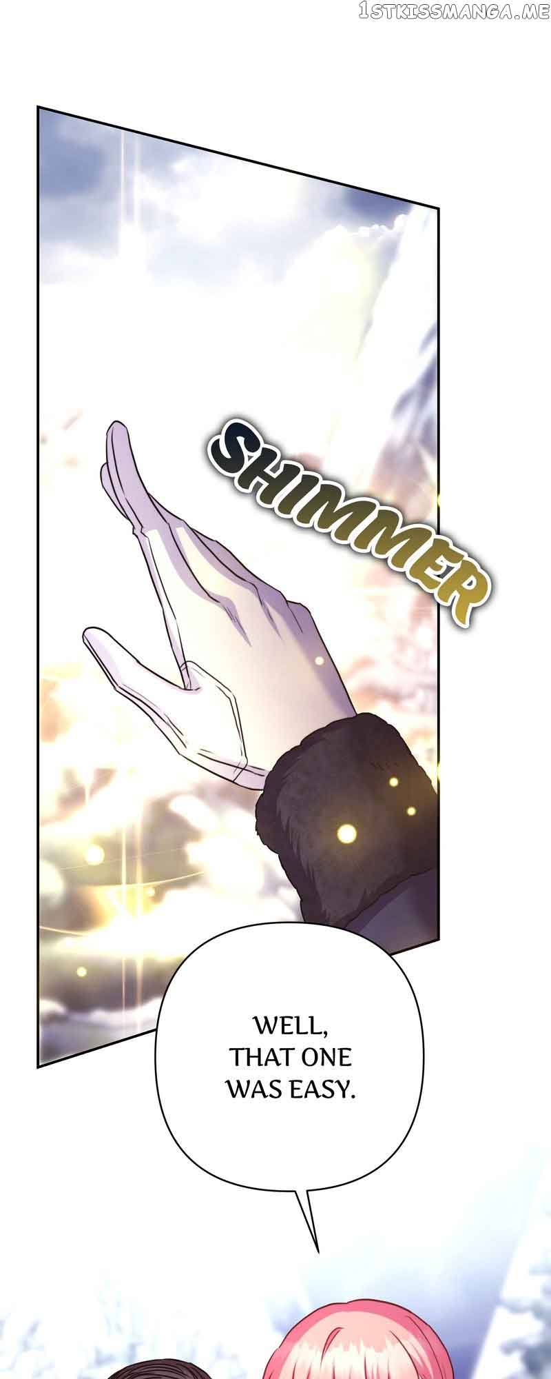 Another Typical Fantasy Romance Chapter 74 - Page 36