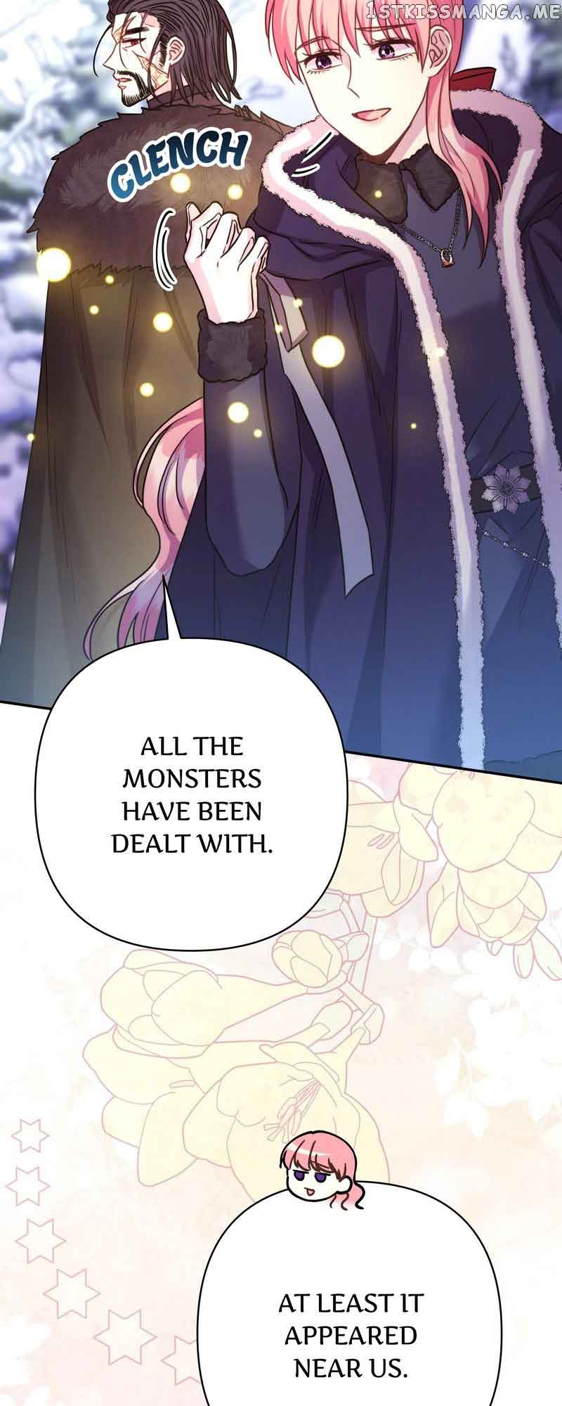 Another Typical Fantasy Romance Chapter 74 - Page 37