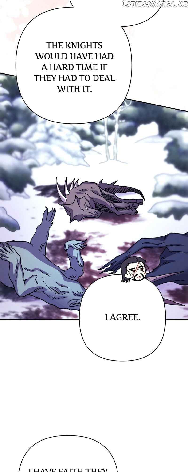 Another Typical Fantasy Romance Chapter 74 - Page 38