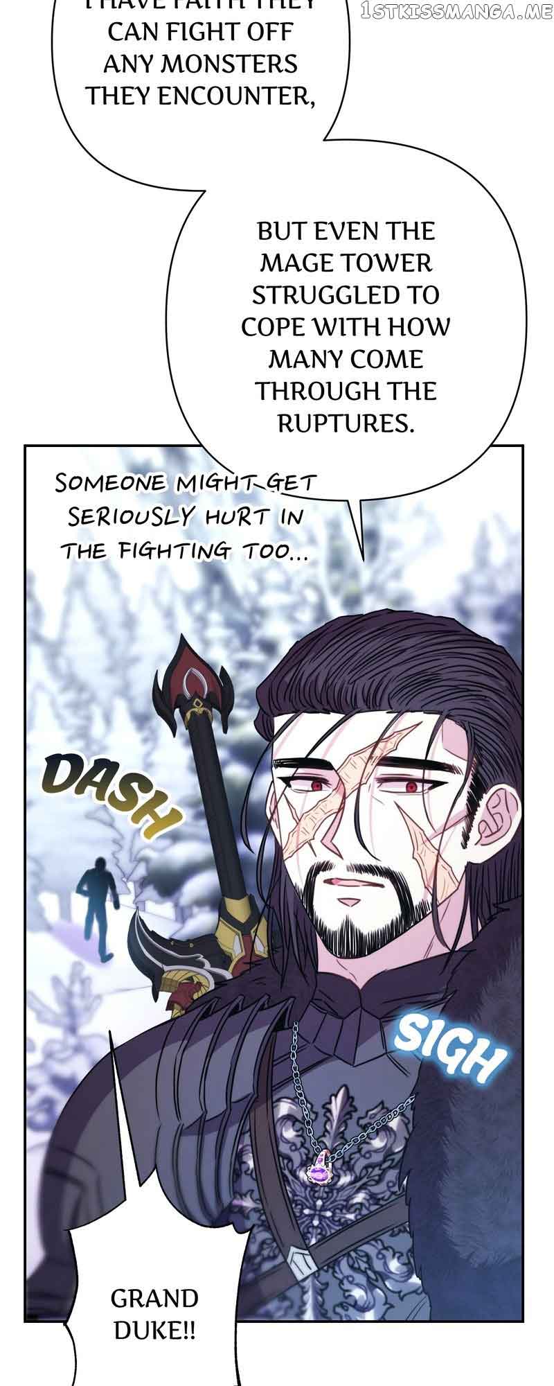 Another Typical Fantasy Romance Chapter 74 - Page 39