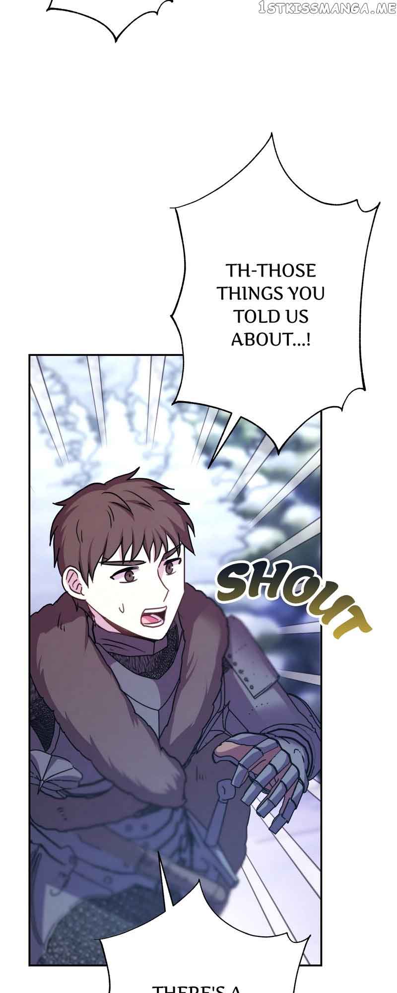 Another Typical Fantasy Romance Chapter 74 - Page 40