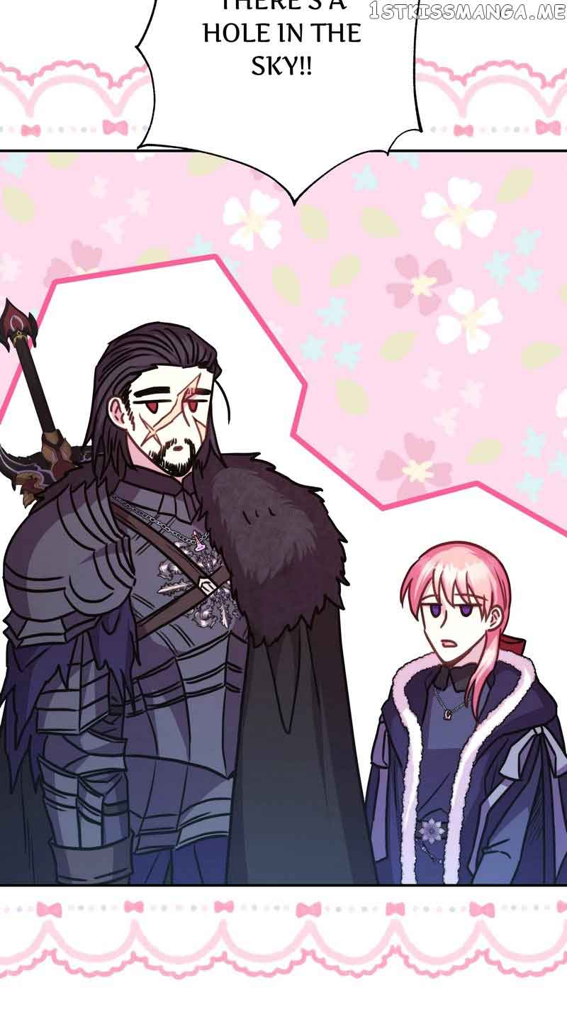 Another Typical Fantasy Romance Chapter 74 - Page 41