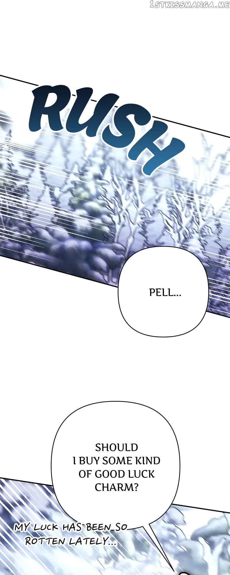 Another Typical Fantasy Romance Chapter 74 - Page 42