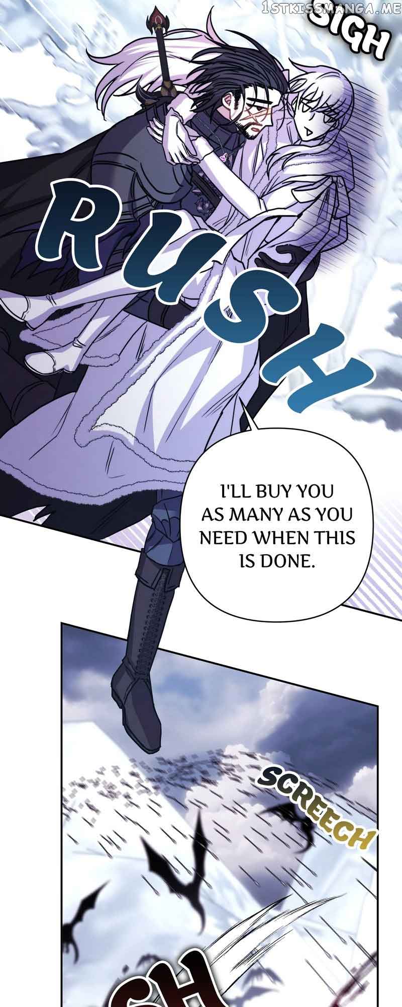 Another Typical Fantasy Romance Chapter 74 - Page 43