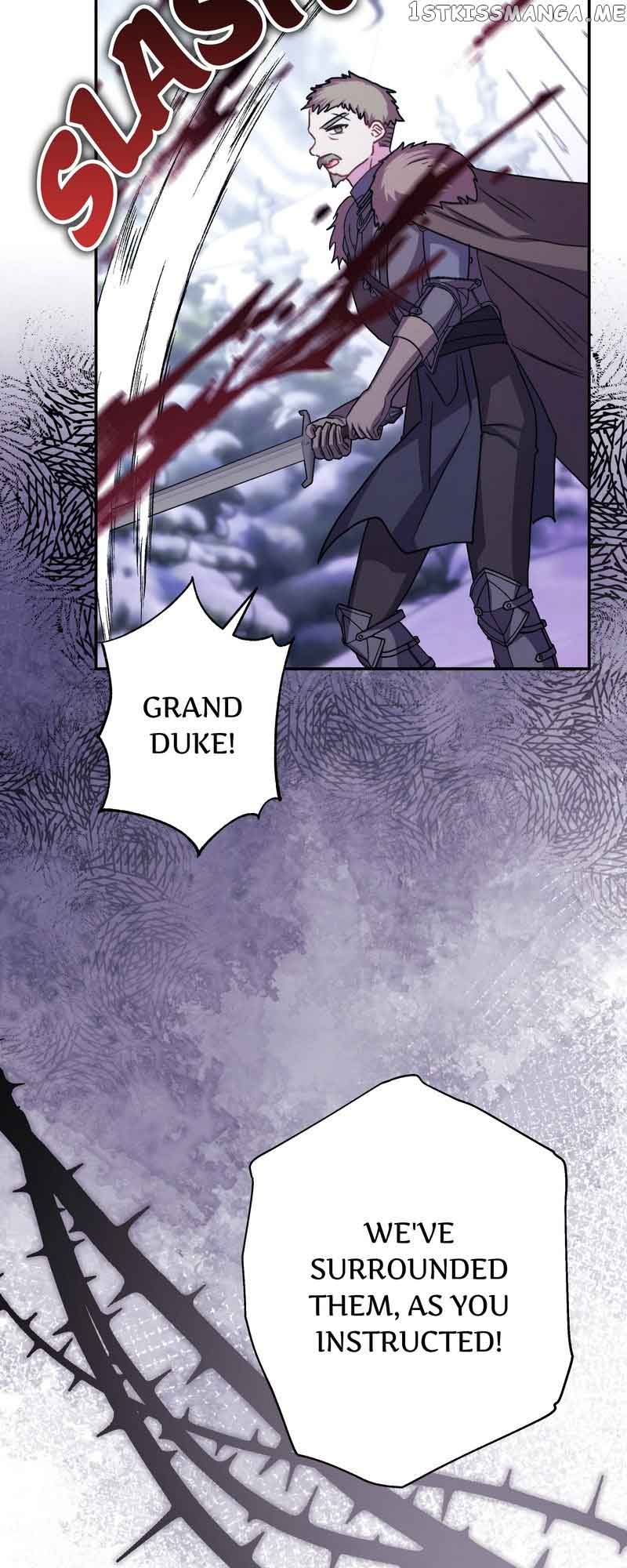 Another Typical Fantasy Romance Chapter 74 - Page 44