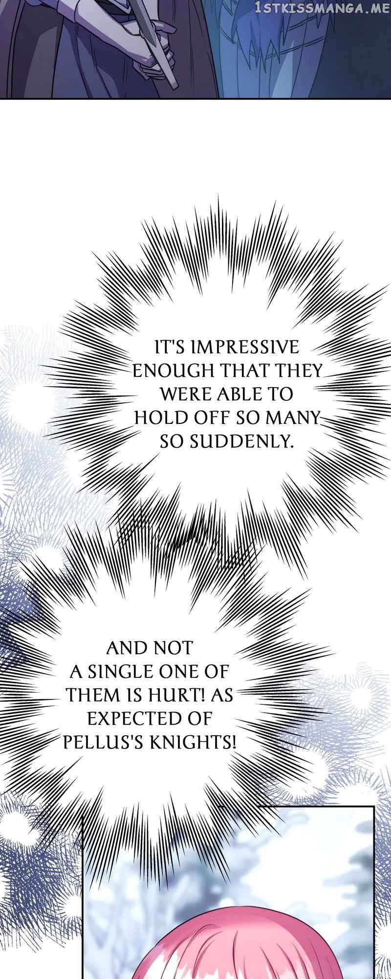 Another Typical Fantasy Romance Chapter 74 - Page 46