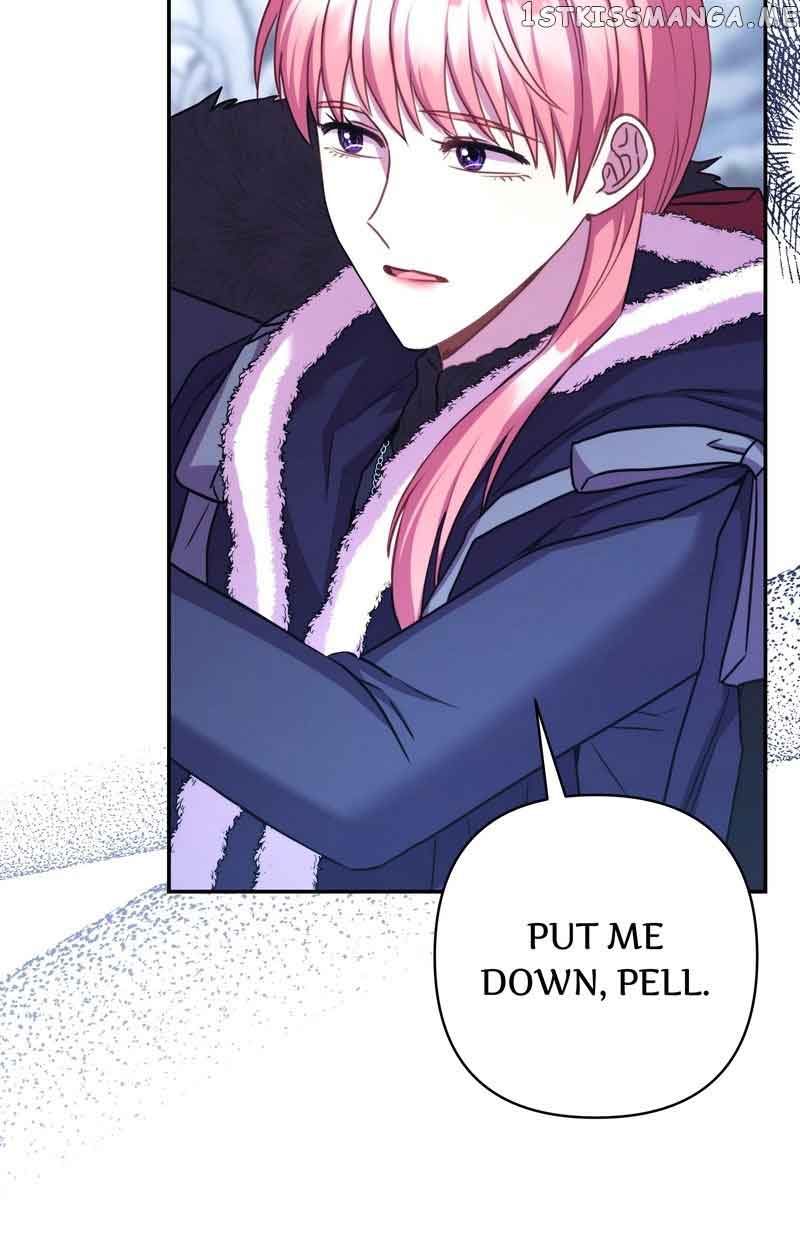 Another Typical Fantasy Romance Chapter 74 - Page 47