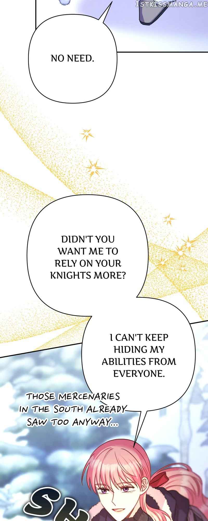 Another Typical Fantasy Romance Chapter 74 - Page 49