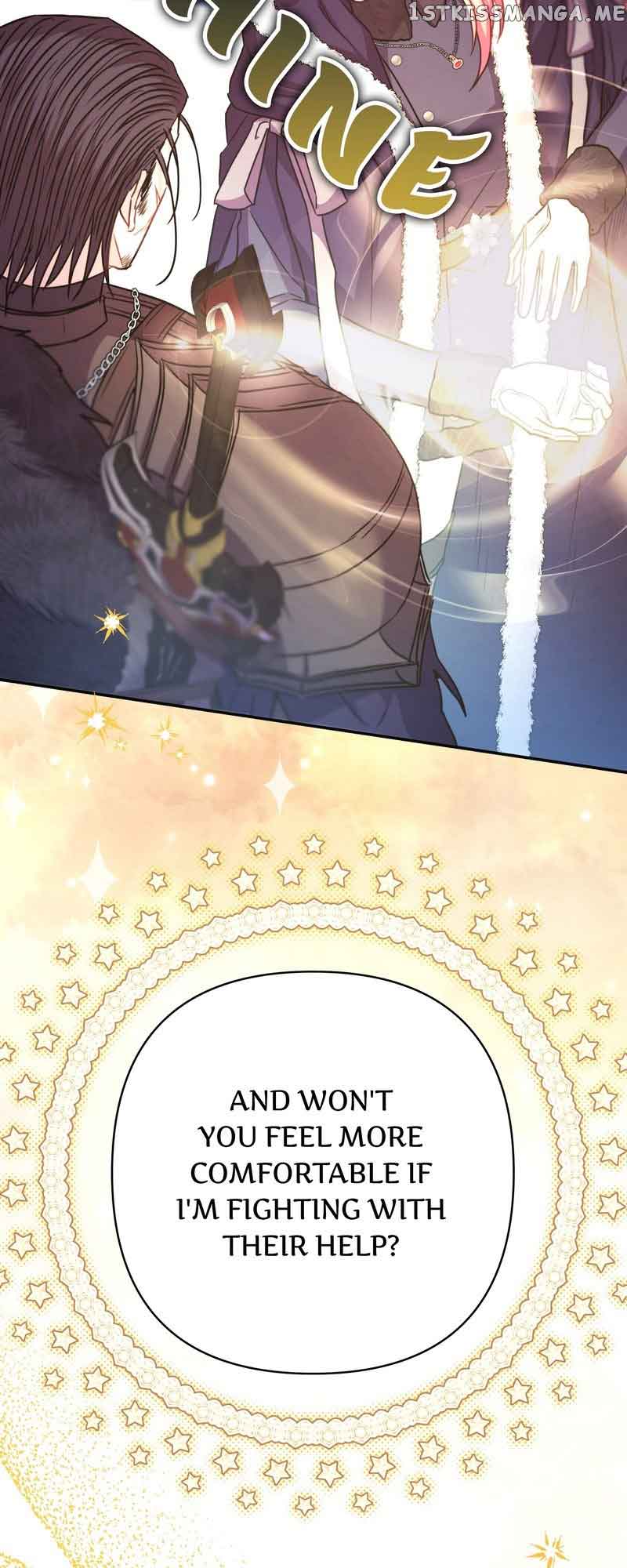 Another Typical Fantasy Romance Chapter 74 - Page 50