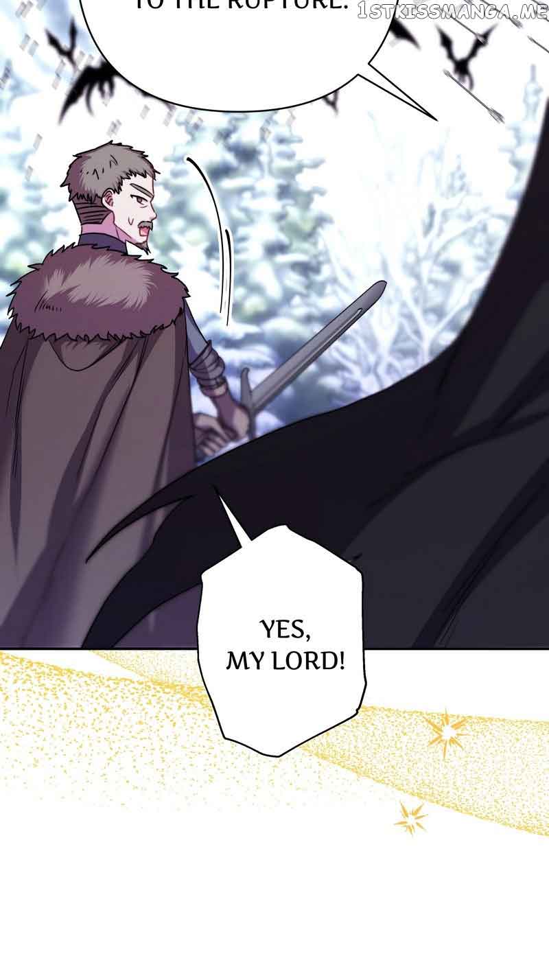 Another Typical Fantasy Romance Chapter 74 - Page 53
