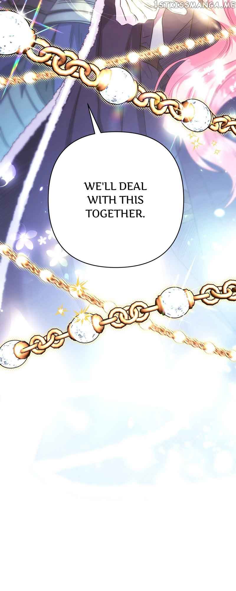 Another Typical Fantasy Romance Chapter 74 - Page 55