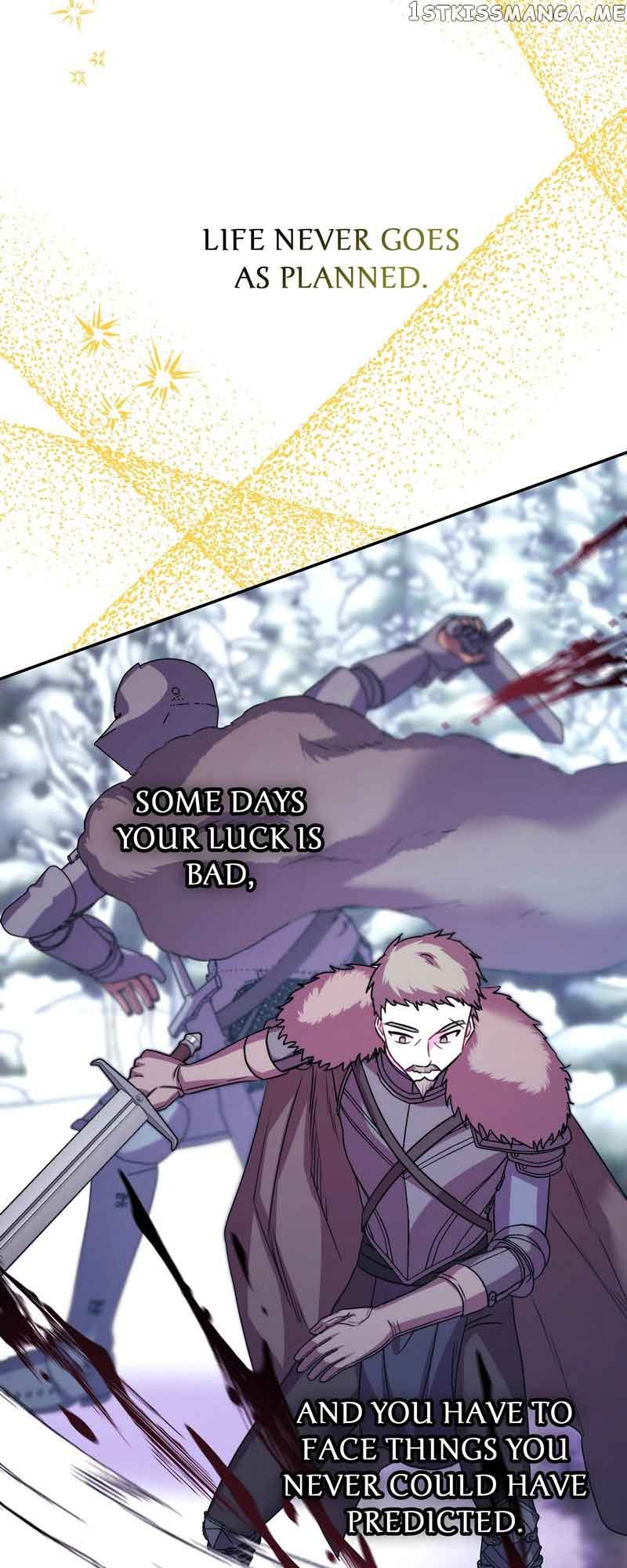 Another Typical Fantasy Romance Chapter 74 - Page 57