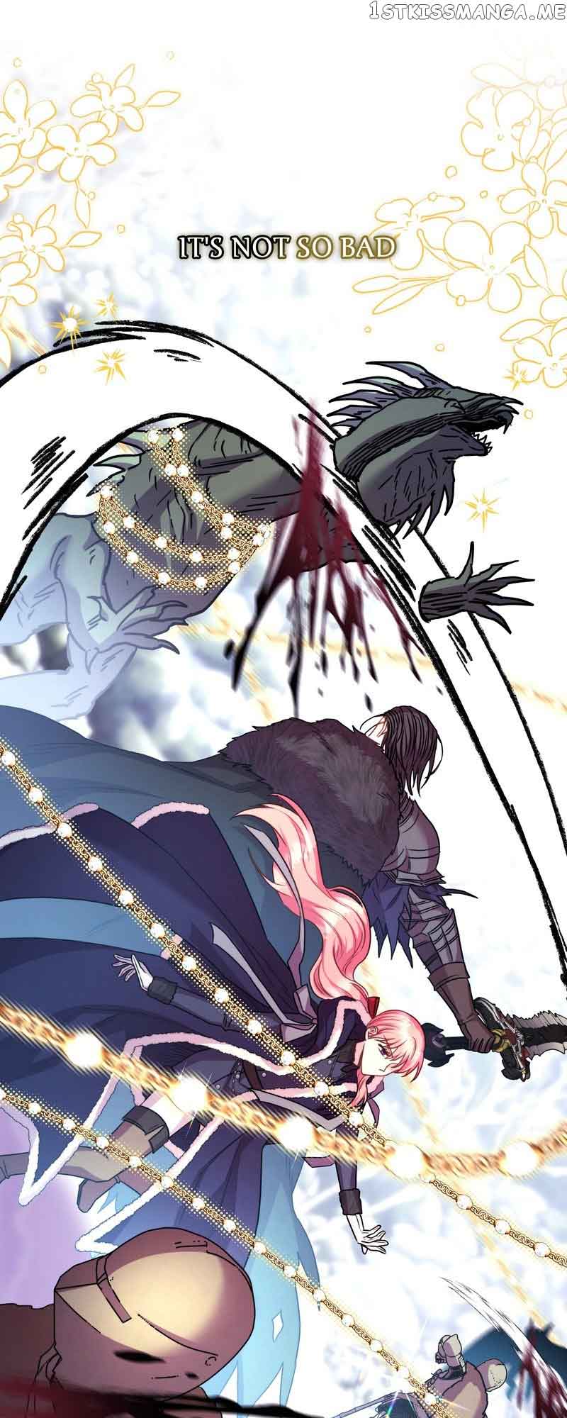 Another Typical Fantasy Romance Chapter 74 - Page 60