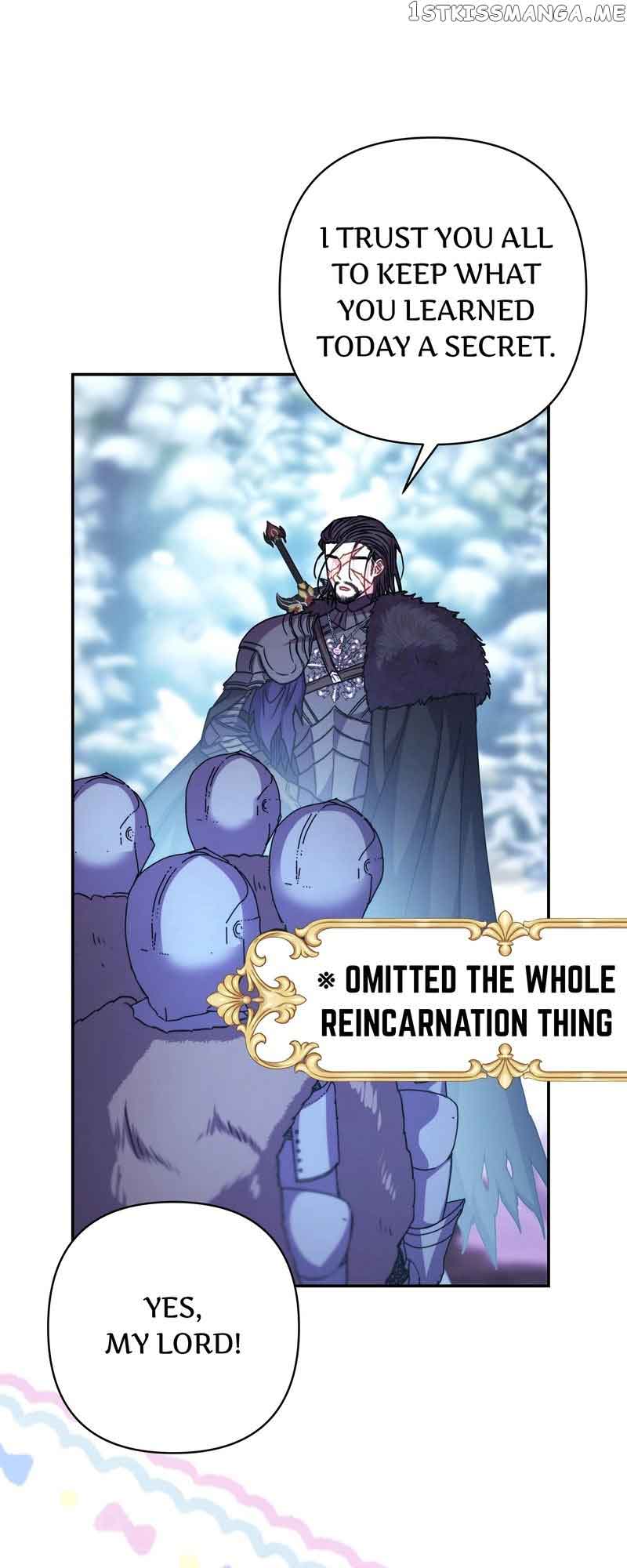 Another Typical Fantasy Romance Chapter 74 - Page 66