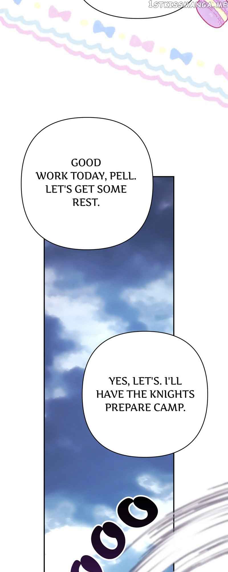 Another Typical Fantasy Romance Chapter 74 - Page 68