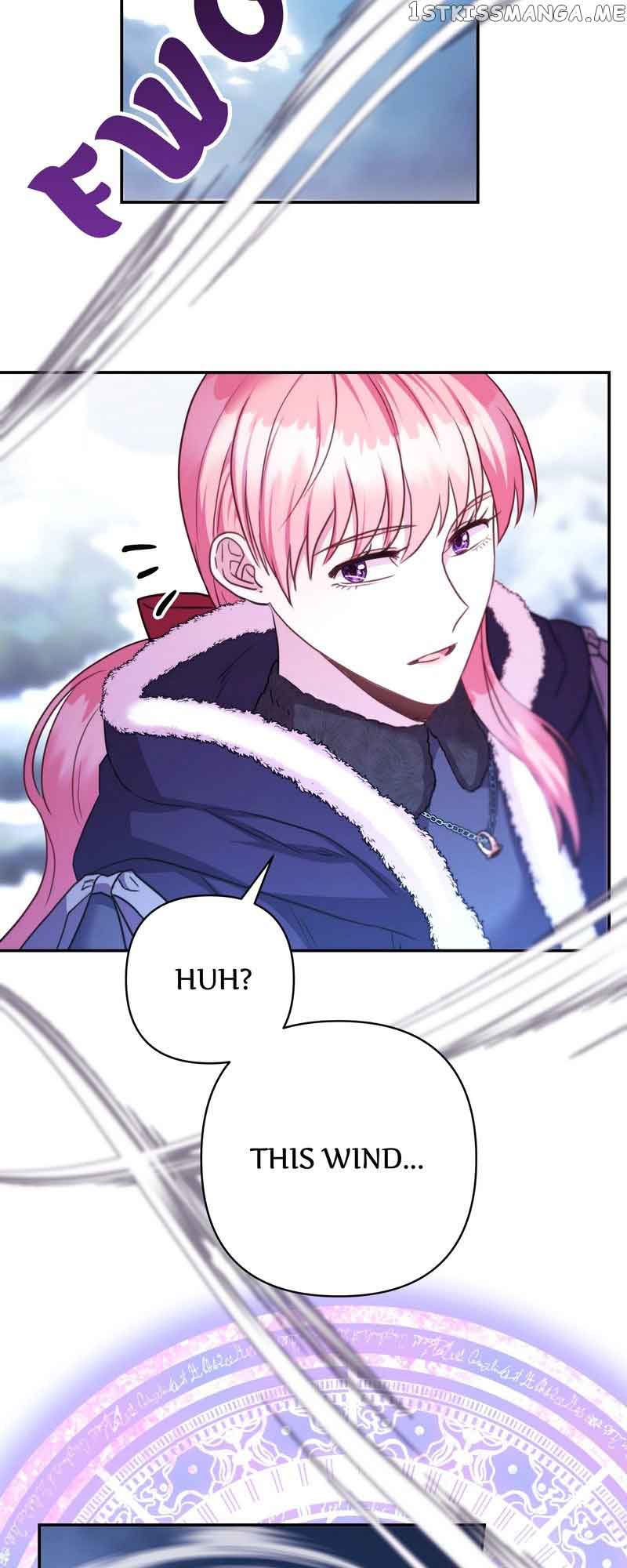 Another Typical Fantasy Romance Chapter 74 - Page 69