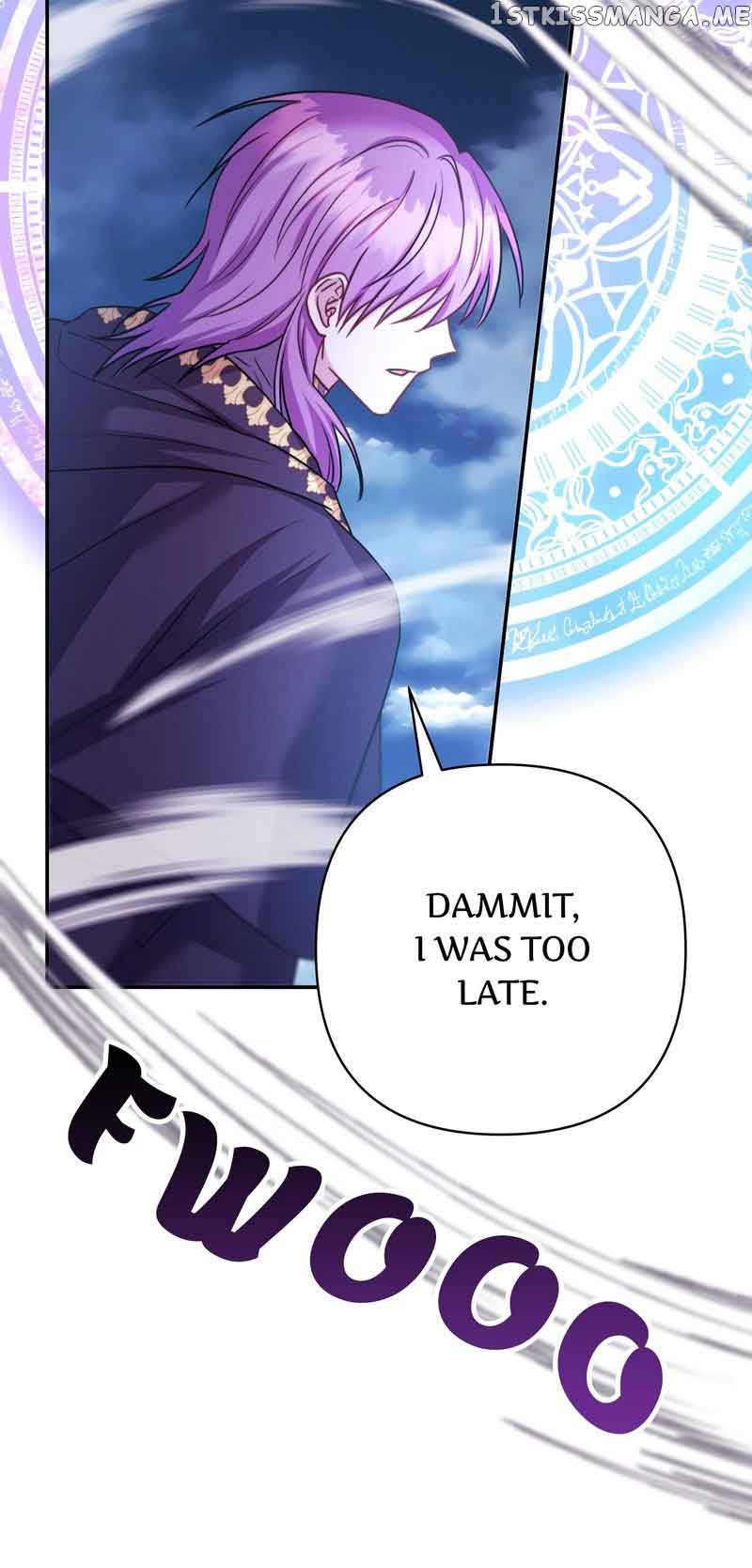 Another Typical Fantasy Romance Chapter 74 - Page 70