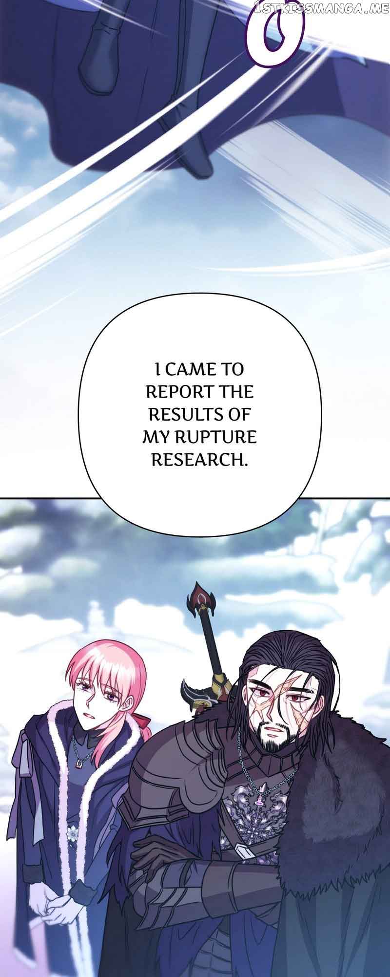 Another Typical Fantasy Romance Chapter 74 - Page 72