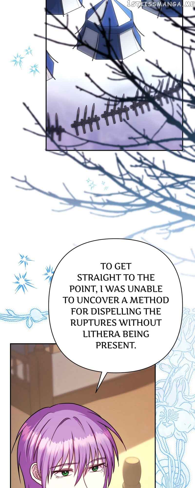Another Typical Fantasy Romance Chapter 74 - Page 74