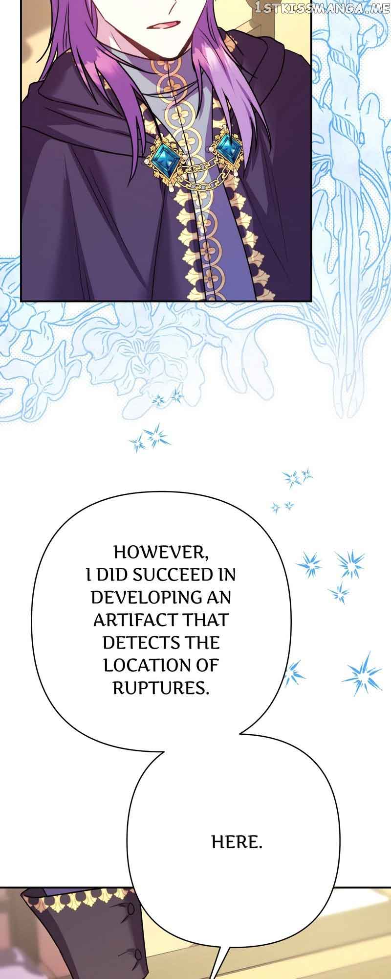 Another Typical Fantasy Romance Chapter 74 - Page 75