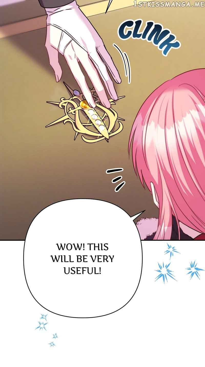 Another Typical Fantasy Romance Chapter 74 - Page 76
