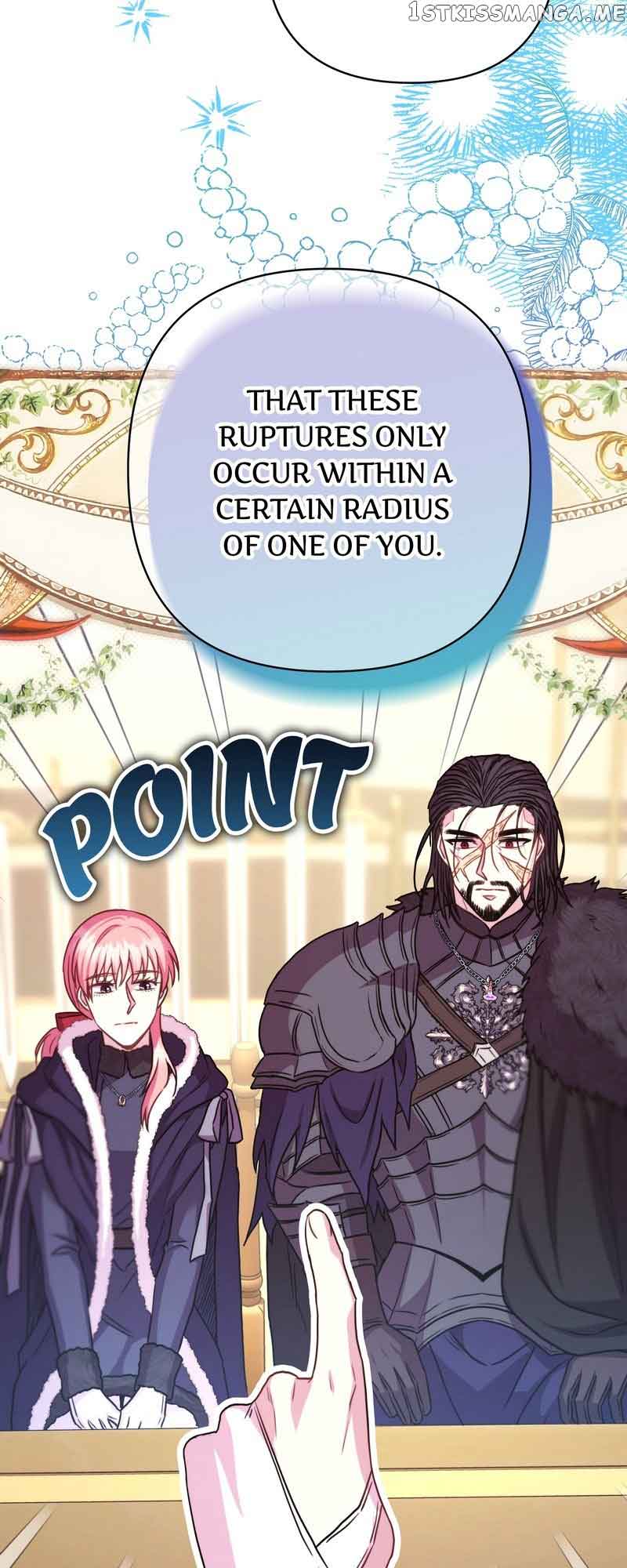 Another Typical Fantasy Romance Chapter 74 - Page 78