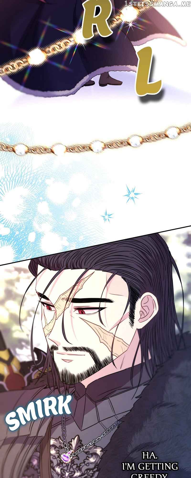 Another Typical Fantasy Romance Chapter 74 - Page 8