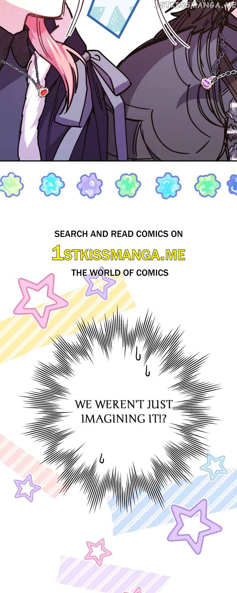 Another Typical Fantasy Romance Chapter 74 - Page 80