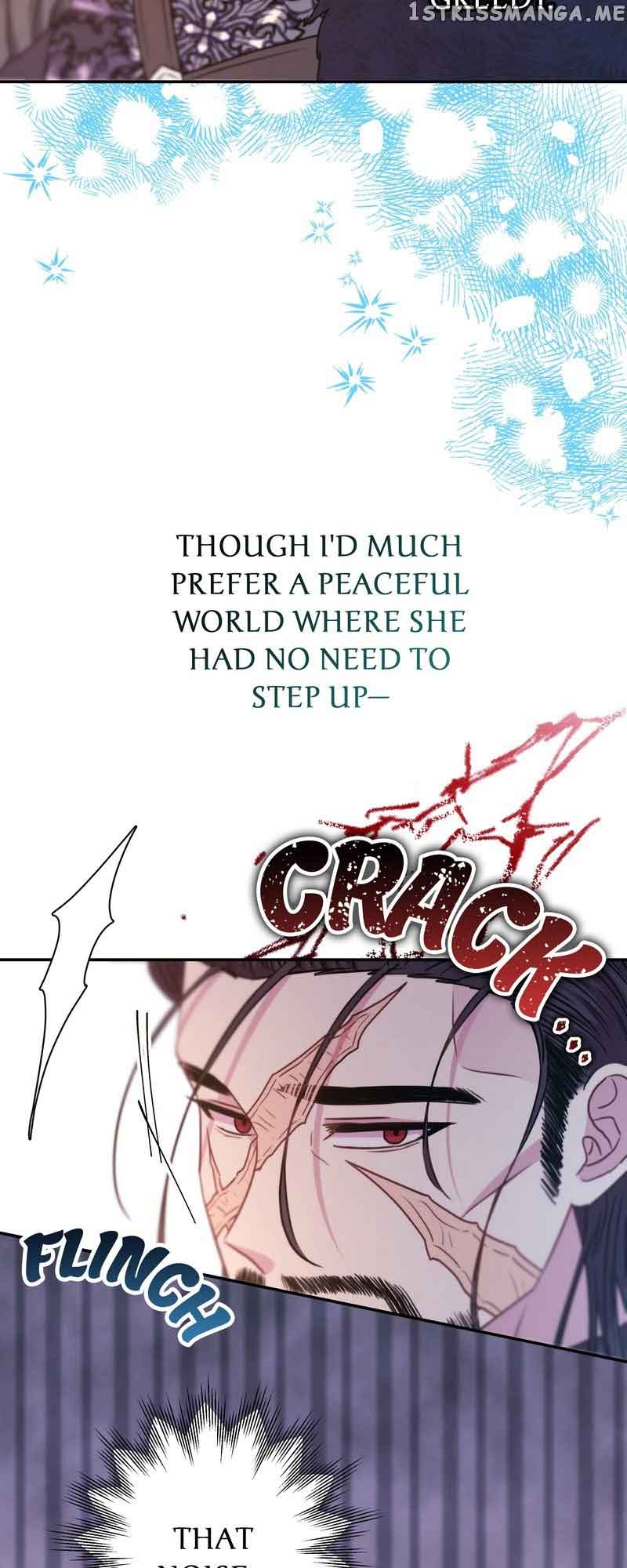 Another Typical Fantasy Romance Chapter 74 - Page 9